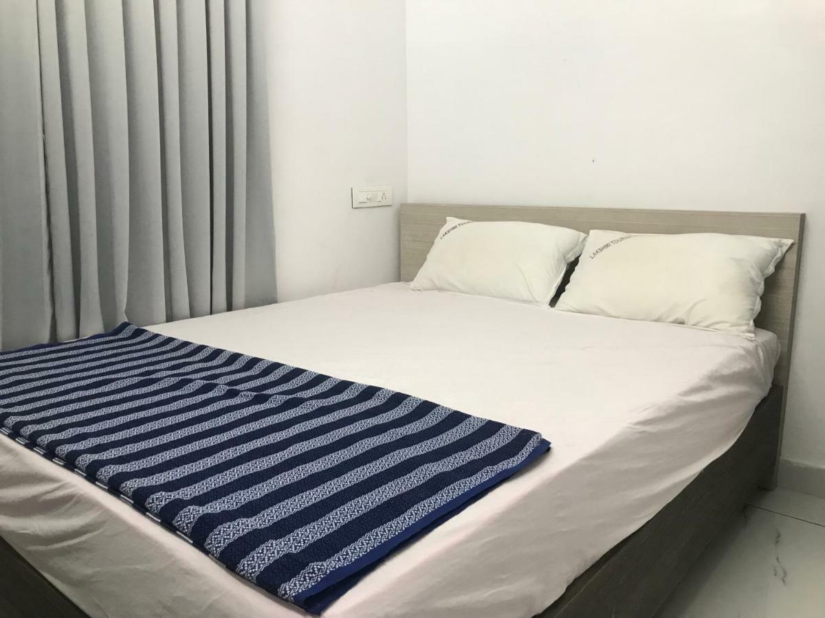 Lakshmi Tourist Home Ґуруваюр Екстер'єр фото