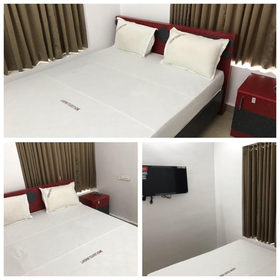 Lakshmi Tourist Home Ґуруваюр Екстер'єр фото