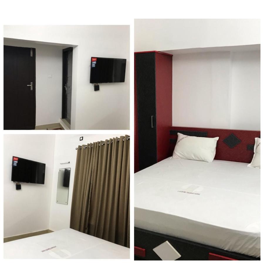 Lakshmi Tourist Home Ґуруваюр Екстер'єр фото